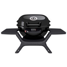 Outdoorchef MiniChef 420 E sähkögrilli 2 kW 42 cm
