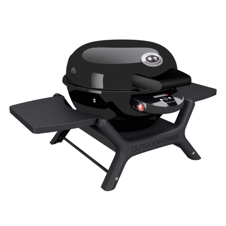 Outdoorchef MiniChef 420 E sähkögrilli, 2 kW, Ø 42 cm