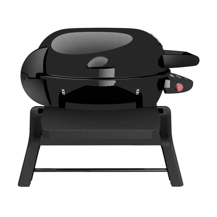 Outdoorchef MiniChef 420 E sähkögrilli, 2 kW, Ø 42 cm