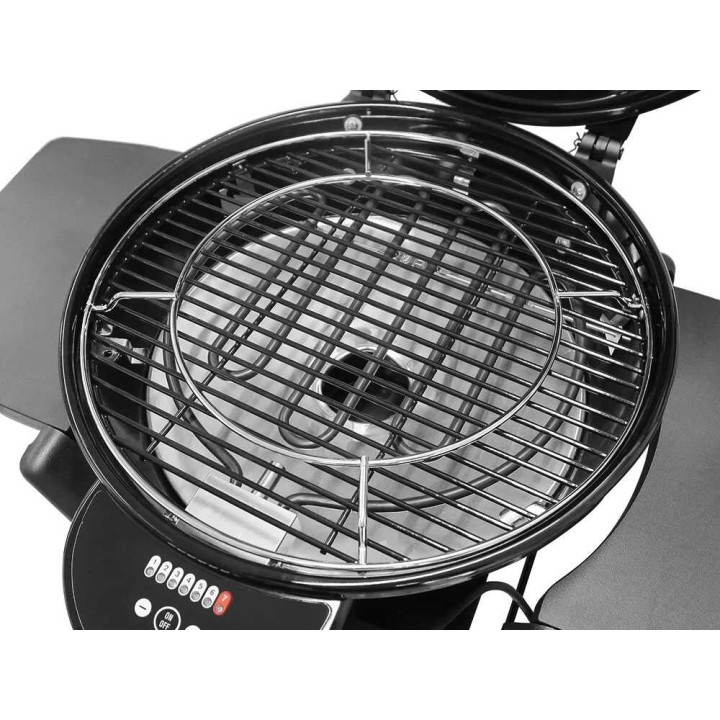 Outdoorchef MiniChef 420 E sähkögrilli, 2 kW, Ø 42 cm