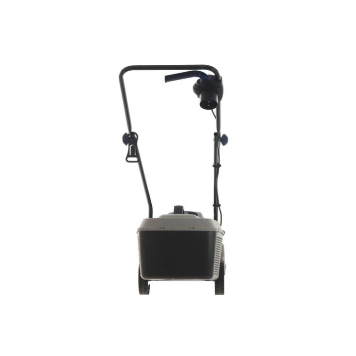BullMach Peleo 1200 sähköruohonleikkuri, 1 200 W, leikkuuleveys 32 cm