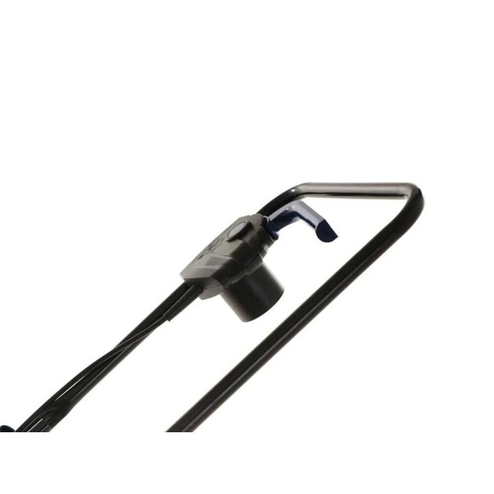 BullMach Peleo 1200 sähköruohonleikkuri, 1 200 W, leikkuuleveys 32 cm