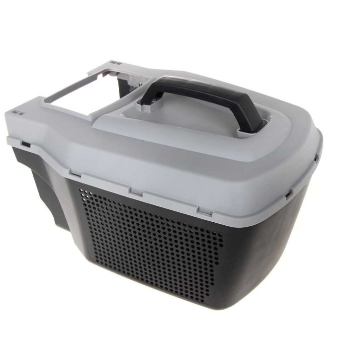 BullMach Peleo 1200 sähköruohonleikkuri, 1 200 W, leikkuuleveys 32 cm
