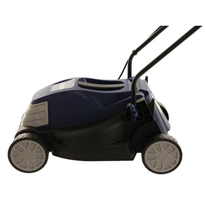 BullMach Peleo 1200 sähköruohonleikkuri, 1 200 W, leikkuuleveys 32 cm