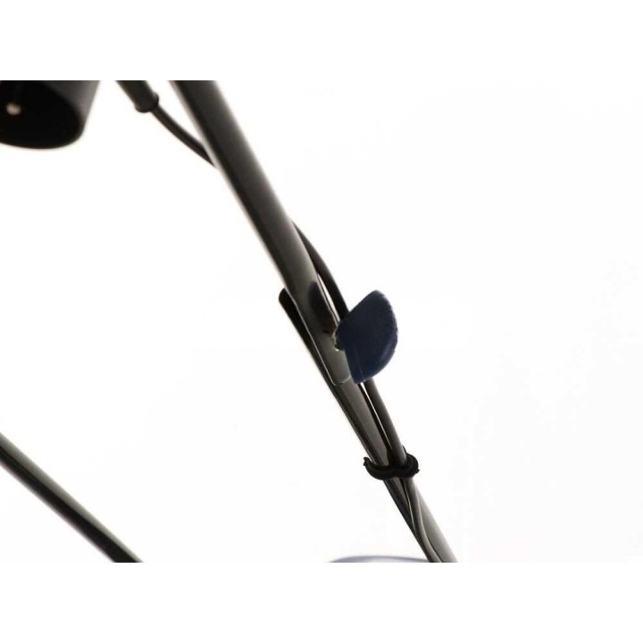 BullMach Peleo 1200 sähköruohonleikkuri, 1 200 W, leikkuuleveys 32 cm