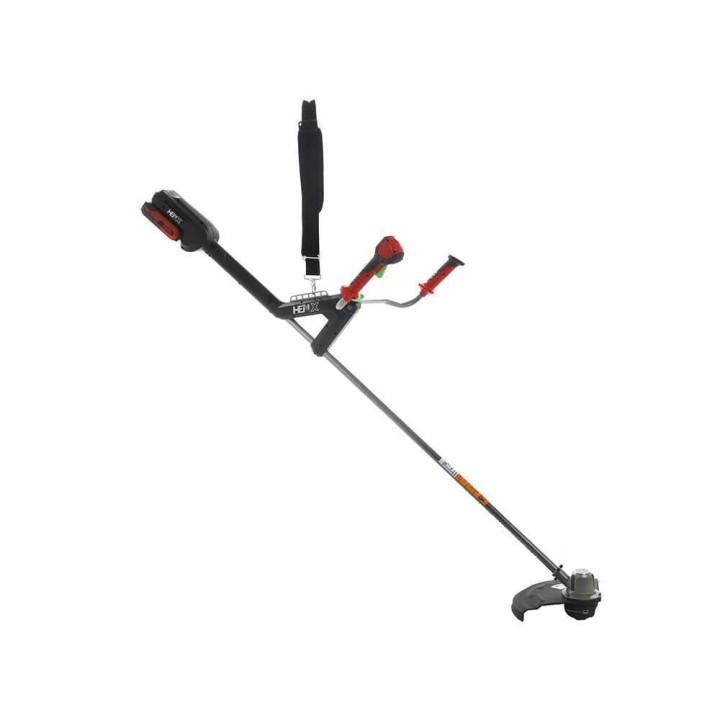 Henx H36DCU350 akkuraivuri, 40 V, ilman akkua ja laturia