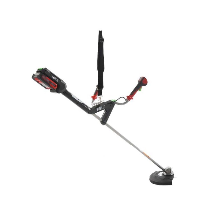 Henx H36DCU350 akkuraivuri, 40 V, ilman akkua ja laturia