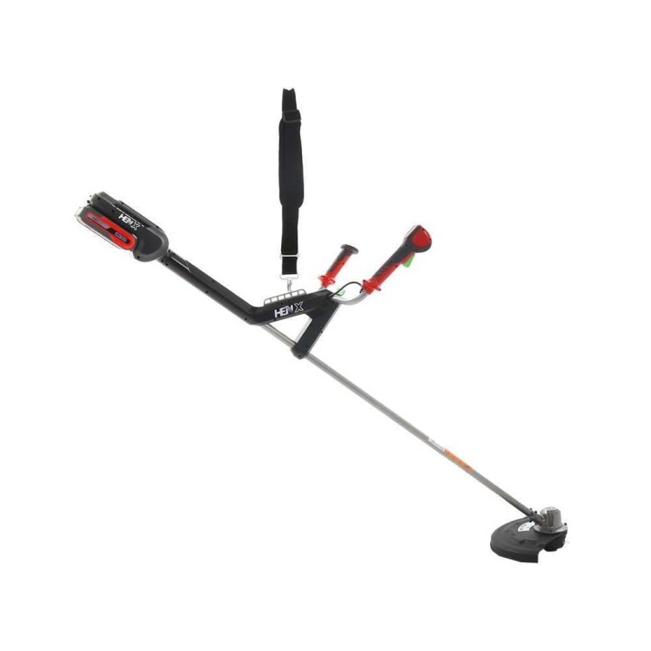 Henx H36DCU350 akkuraivuri, 40 V, ilman akkua ja laturia