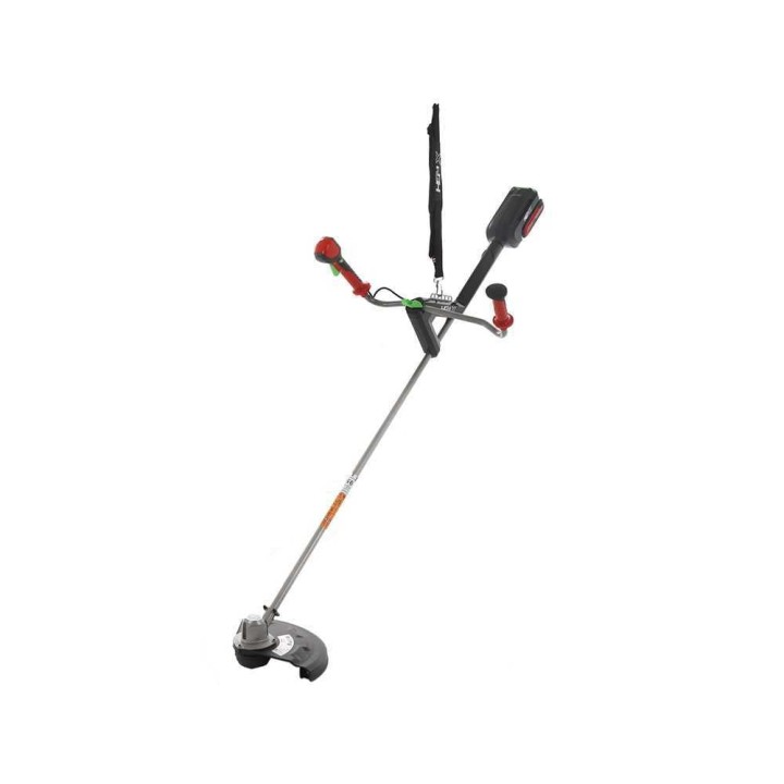 Henx H36DCU350 akkuraivuri, 40 V, ilman akkua ja laturia