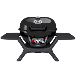 Outdoorchef MiniChef 420 G kannettava kaasugrilli 4 3 kW 42 cm
