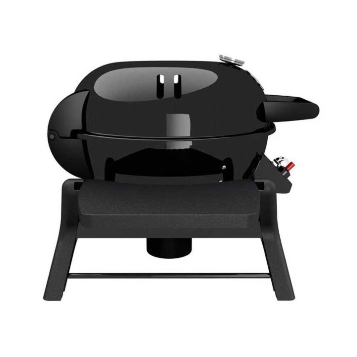 Outdoorchef MiniChef 420 G kannettava kaasugrilli, 4,3 kW, Ø 42 cm