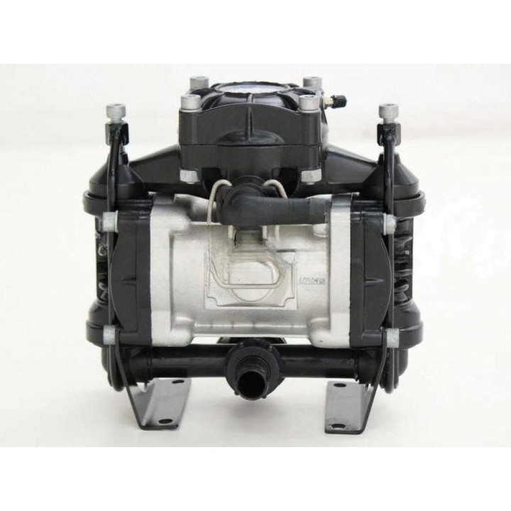 Comet BP 60 K kalvopumppu traktorille, 58 l/min, 20 bar, 3,3 HP