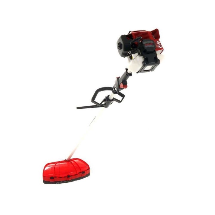 Kawasaki ATJ 45 S I -raivaussaha, 45,4 cm³, 1,9 HP, yksittäinen kahva