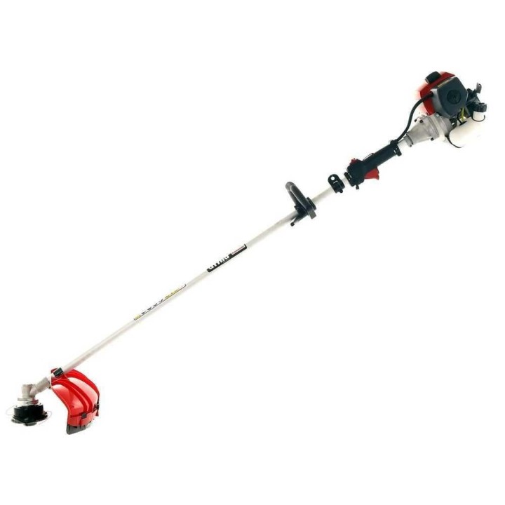 Kawasaki ATJ 45 S I -raivaussaha, 45,4 cm³, 1,9 HP, yksittäinen kahva