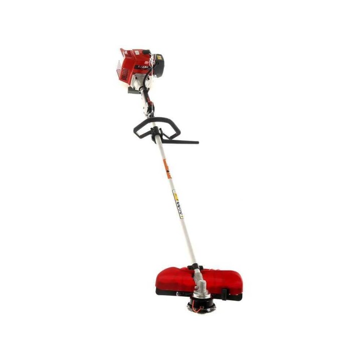 Kawasaki ATJ 45 S I -raivaussaha, 45,4 cm³, 1,9 HP, yksittäinen kahva