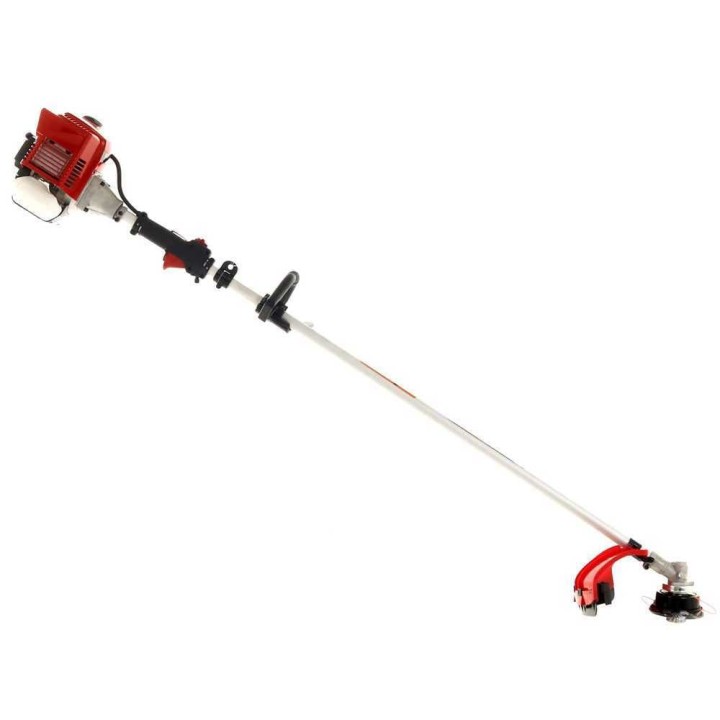 Kawasaki ATJ 45 S I -raivaussaha, 45,4 cm³, 1,9 HP, yksittäinen kahva