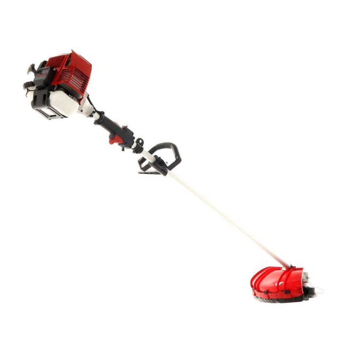Kawasaki ATJ 45 S I -raivaussaha, 45,4 cm³, 1,9 HP, yksittäinen kahva