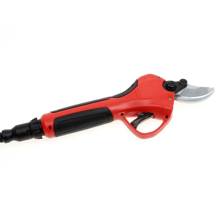 GeoTech Pro ESP 460-2 EVO sähköiset oksasakset, 40 mm, 43,2 V, 4 Ah