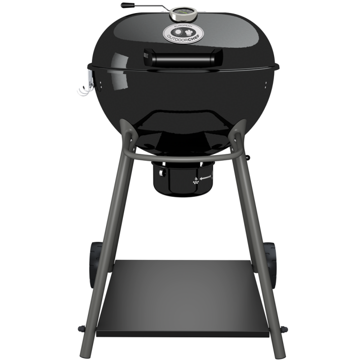 Outdoorchef Kensington 570 C hiiligrilli 57 cm Easy Slide
