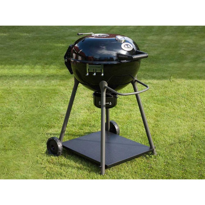 Outdoorchef Kensington 570 C hiiligrilli, Ø 57 cm, Easy Slide