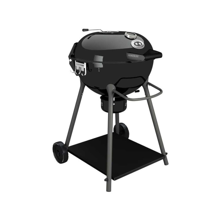 Outdoorchef Kensington 570 C hiiligrilli, Ø 57 cm, Easy Slide