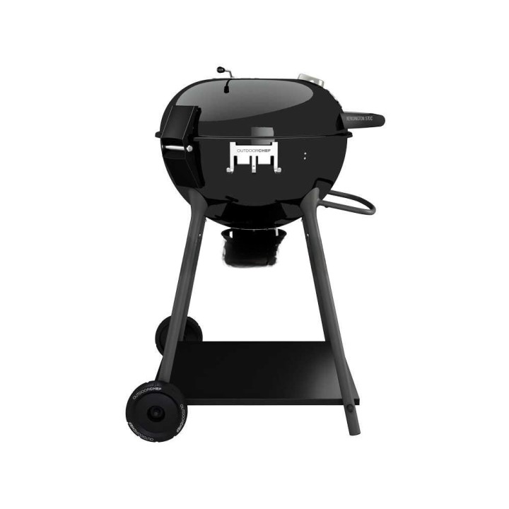Outdoorchef Kensington 570 C hiiligrilli, Ø 57 cm, Easy Slide