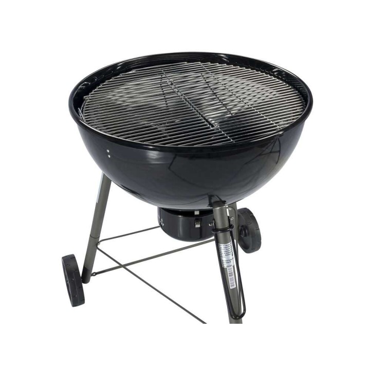 Outdoorchef Kensington 570 C hiiligrilli, Ø 57 cm, Easy Slide
