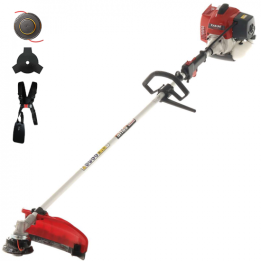 Kawasaki ATJ 53 S raivaussaha 53 2 cm 2 7 HP yksittäinen kädensija