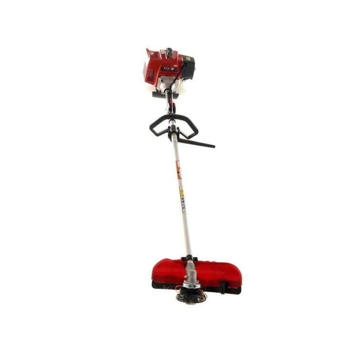 Kawasaki ATJ 53-S raivaussaha, 53,2 cm³, 2,7 HP, yksittäinen kädensija