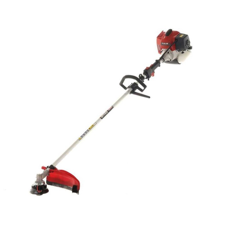 Kawasaki ATJ 53-S raivaussaha, 53,2 cm³, 2,7 HP, yksittäinen kädensija