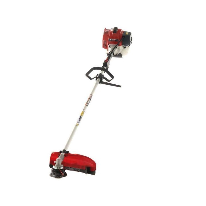 Kawasaki ATJ 53-S raivaussaha, 53,2 cm³, 2,7 HP, yksittäinen kädensija