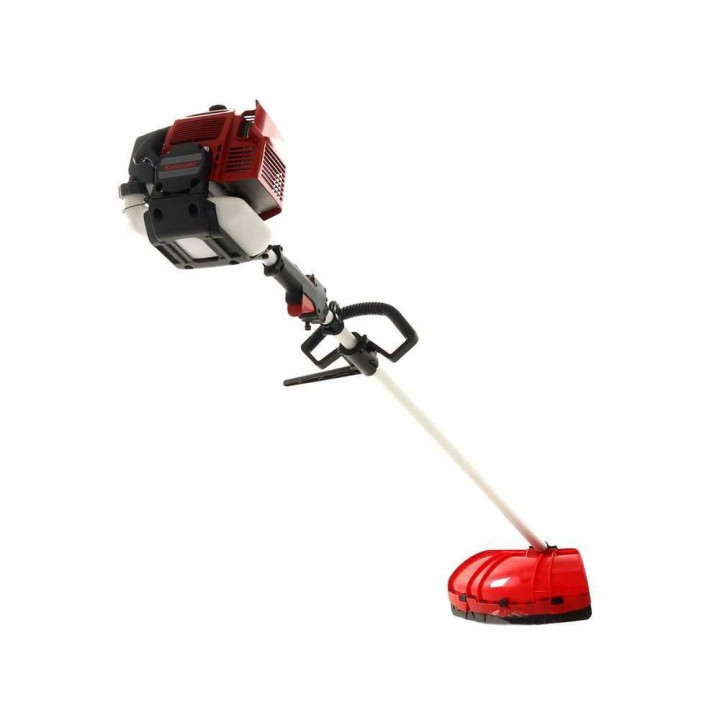 Kawasaki ATJ 53-S raivaussaha, 53,2 cm³, 2,7 HP, yksittäinen kädensija