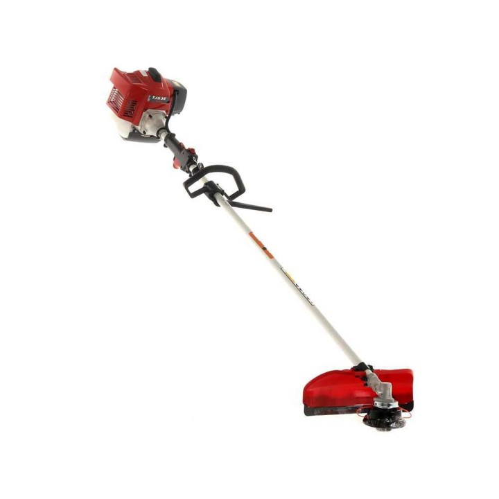 Kawasaki ATJ 53-S raivaussaha, 53,2 cm³, 2,7 HP, yksittäinen kädensija