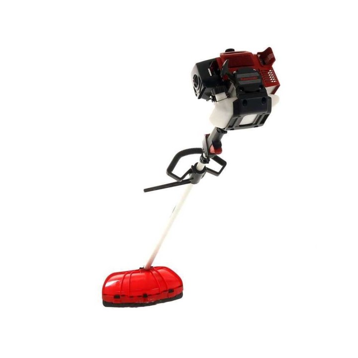 Kawasaki ATJ 53-S raivaussaha, 53,2 cm³, 2,7 HP, yksittäinen kädensija