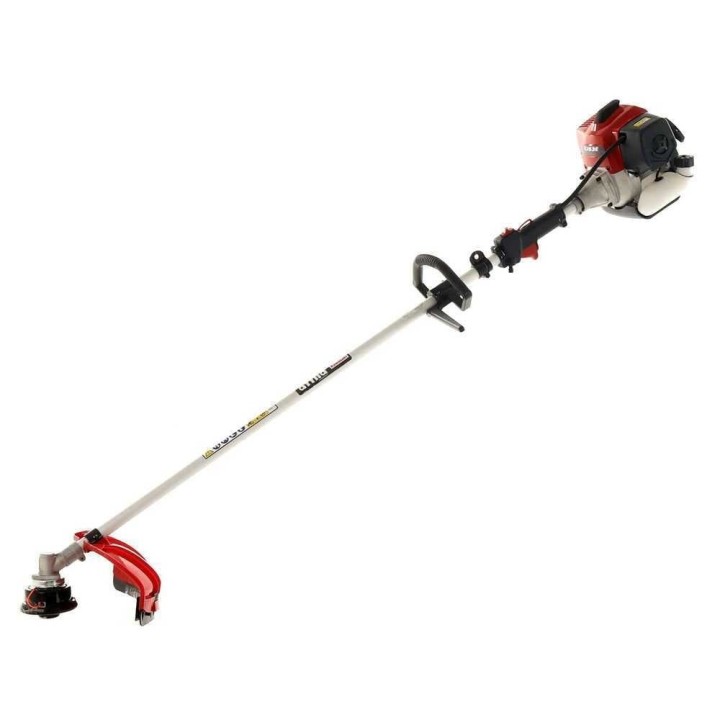 Kawasaki ATJ 53-S raivaussaha, 53,2 cm³, 2,7 HP, yksittäinen kädensija