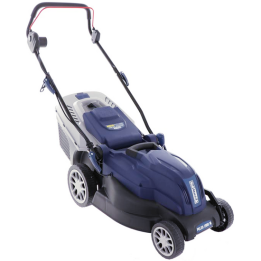 BullMach PELEO 2000 M sähköruohonleikkuri 2 000 W 42 cm