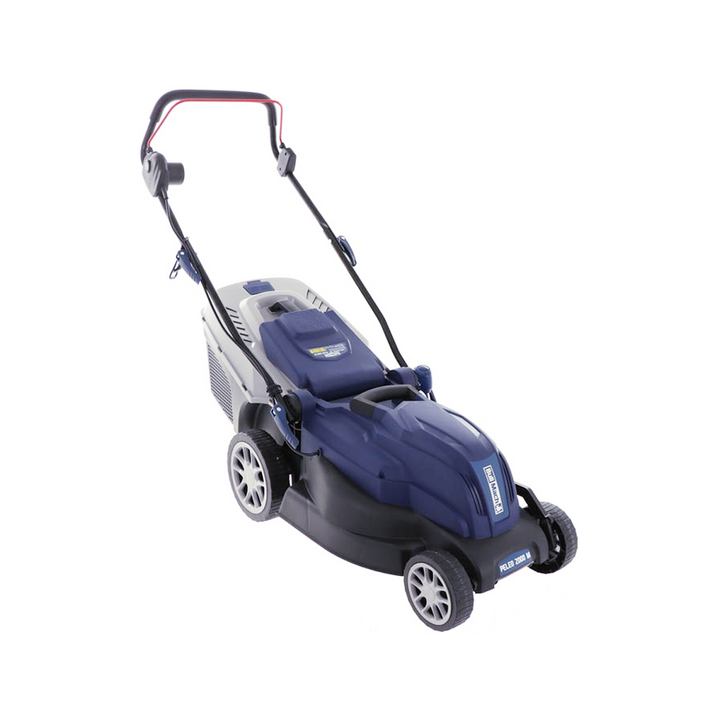 BullMach PELEO 2000 M sähköruohonleikkuri 2 000 W 42 cm