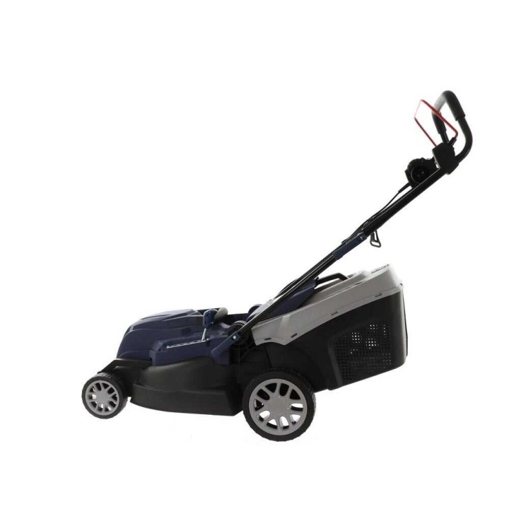 BullMach PELEO 2000 M sähköruohonleikkuri, 2 000 W, 42 cm