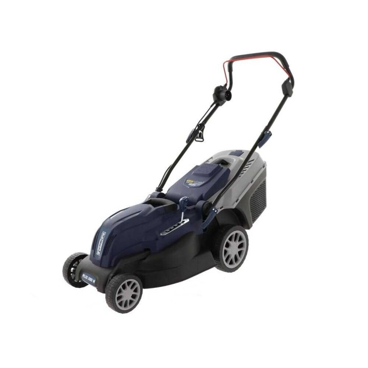 BullMach PELEO 2000 M sähköruohonleikkuri, 2 000 W, 42 cm