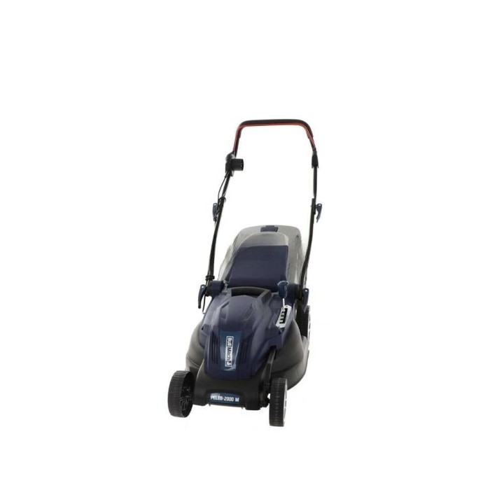 BullMach PELEO 2000 M sähköruohonleikkuri, 2 000 W, 42 cm