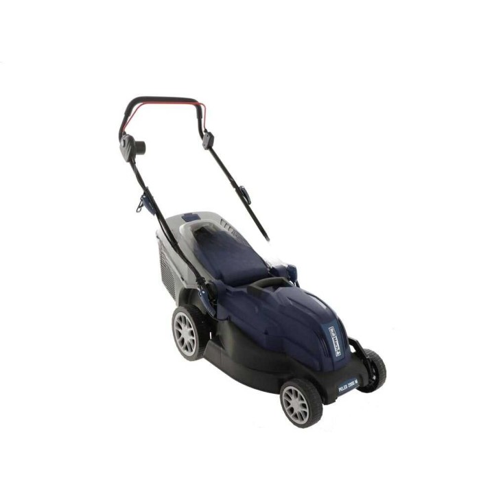 BullMach PELEO 2000 M sähköruohonleikkuri, 2 000 W, 42 cm