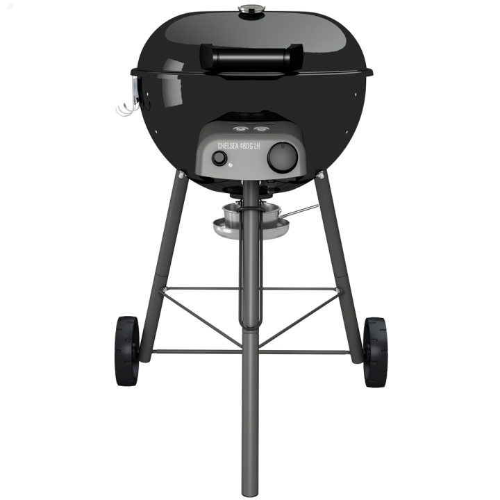 Outdoorchef Chelsea 480 G LH kaasugrilli 5 6 kW 48 cm