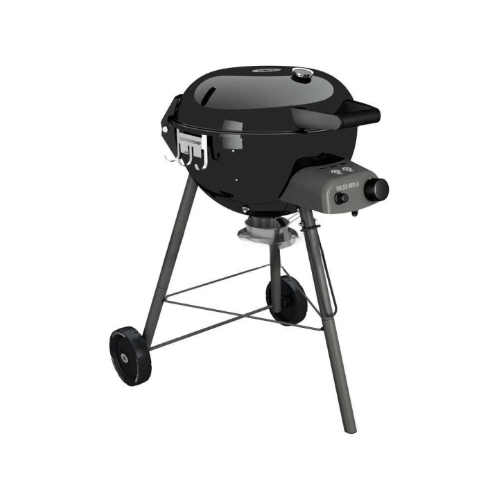 Outdoorchef Chelsea 480 G LH kaasugrilli, 5,6 kW, Ø 48 cm