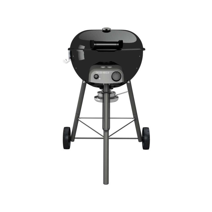 Outdoorchef Chelsea 480 G LH kaasugrilli, 5,6 kW, Ø 48 cm
