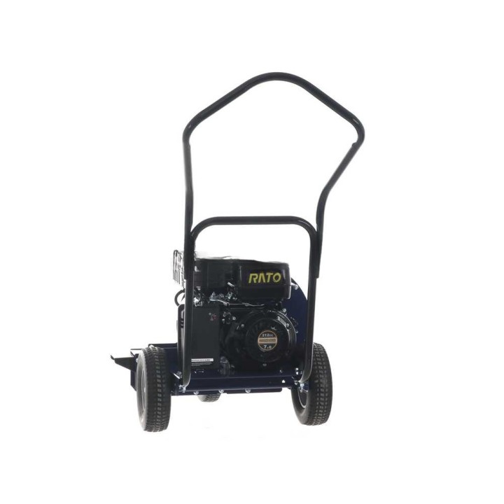 BullMach EOLO 36W lehtipuhallin, Rato 7 HP, 212 cm³