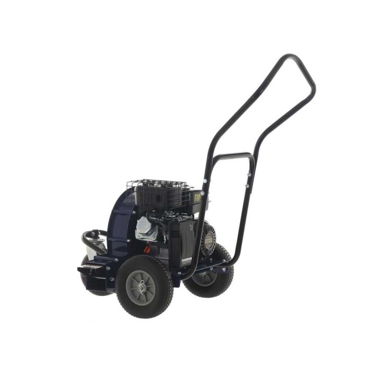 BullMach EOLO 36W lehtipuhallin, Rato 7 HP, 212 cm³
