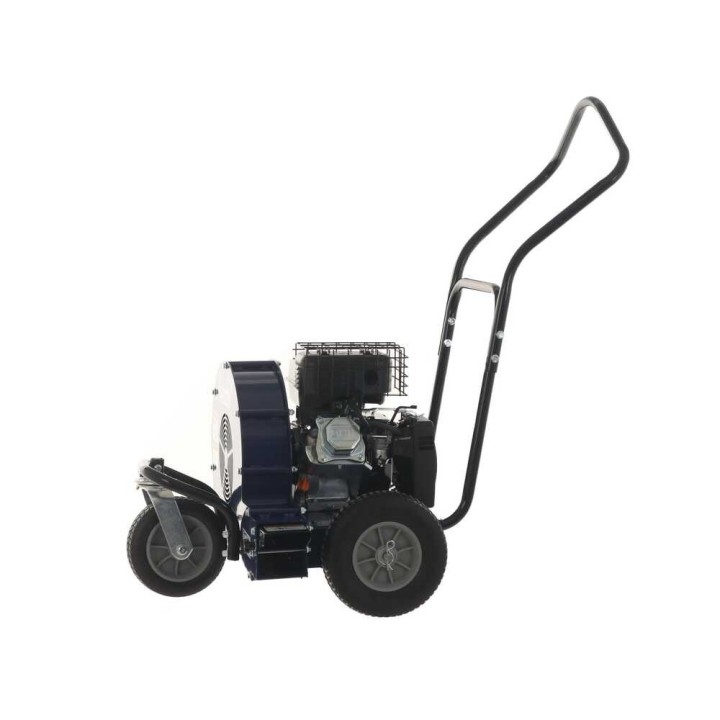 BullMach EOLO 36W lehtipuhallin, Rato 7 HP, 212 cm³