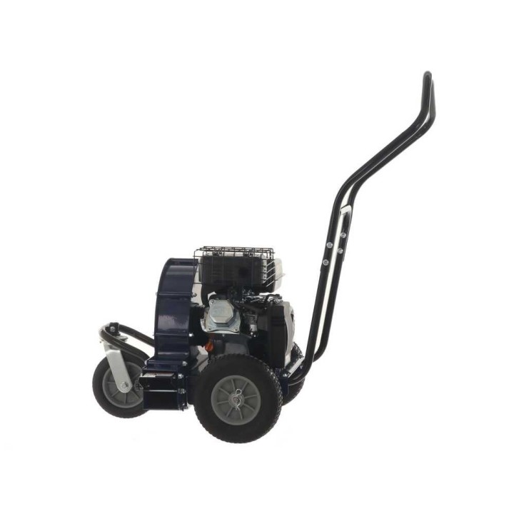 BullMach EOLO 36W lehtipuhallin, Rato 7 HP, 212 cm³
