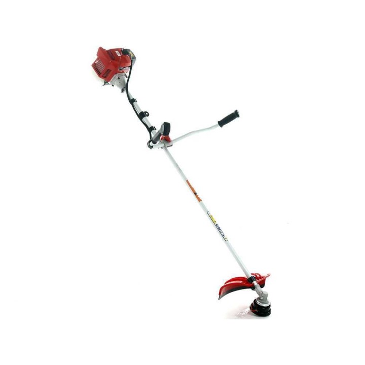 Kawasaki ATJ 45 W raivaussaha, 45,4 cm³, 1,9 HP, kaksikahvainen ohjaustanko