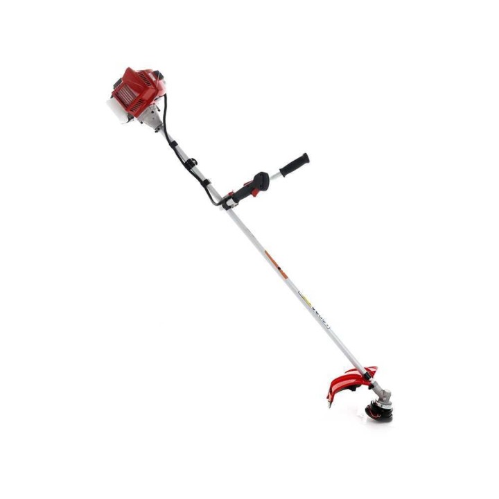 Kawasaki ATJ 45 W raivaussaha, 45,4 cm³, 1,9 HP, kaksikahvainen ohjaustanko